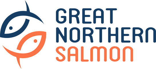 Great Northern Salmon